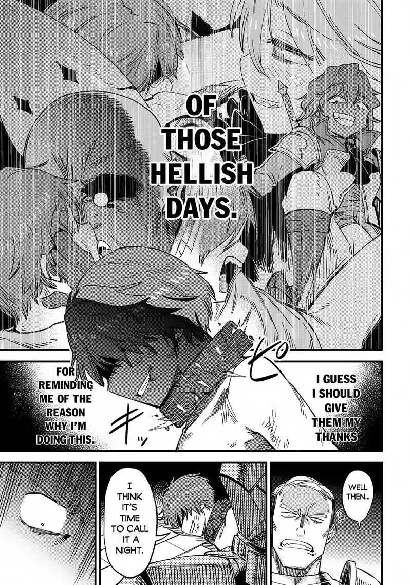 Kaifuku Jutsushi No Yarinaoshi Chapter 62b Page 15