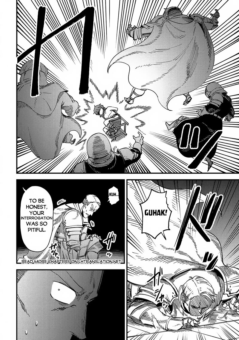 Kaifuku Jutsushi No Yarinaoshi Chapter 62b Page 16