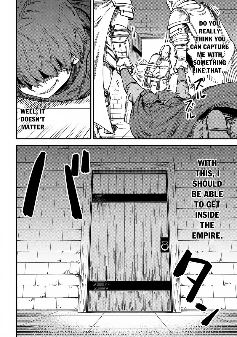 Kaifuku Jutsushi No Yarinaoshi Chapter 62b Page 4