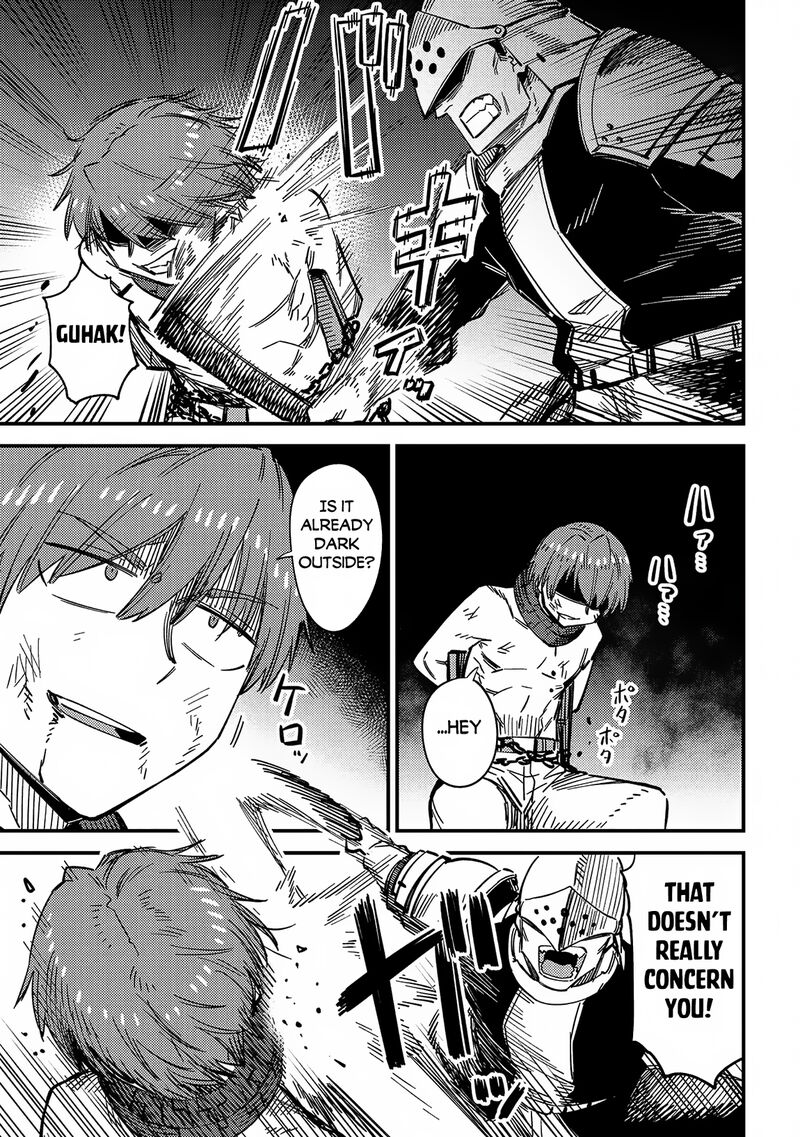 Kaifuku Jutsushi No Yarinaoshi Chapter 62b Page 7