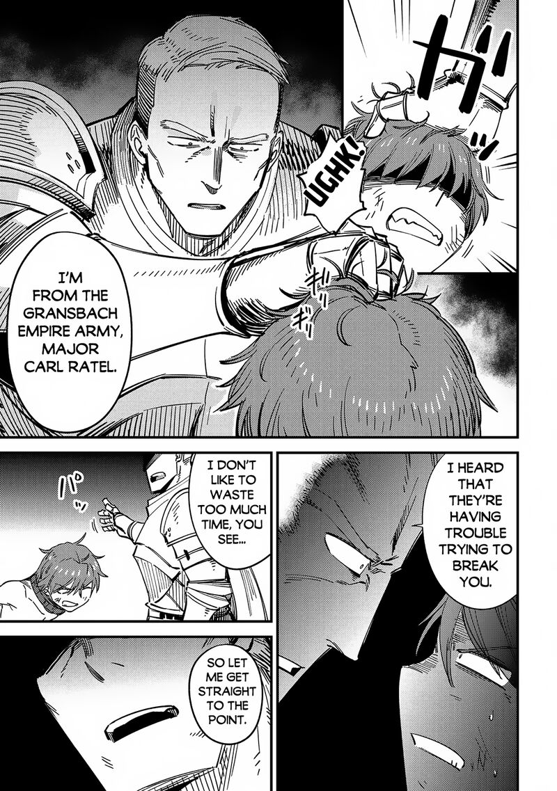 Kaifuku Jutsushi No Yarinaoshi Chapter 62b Page 9