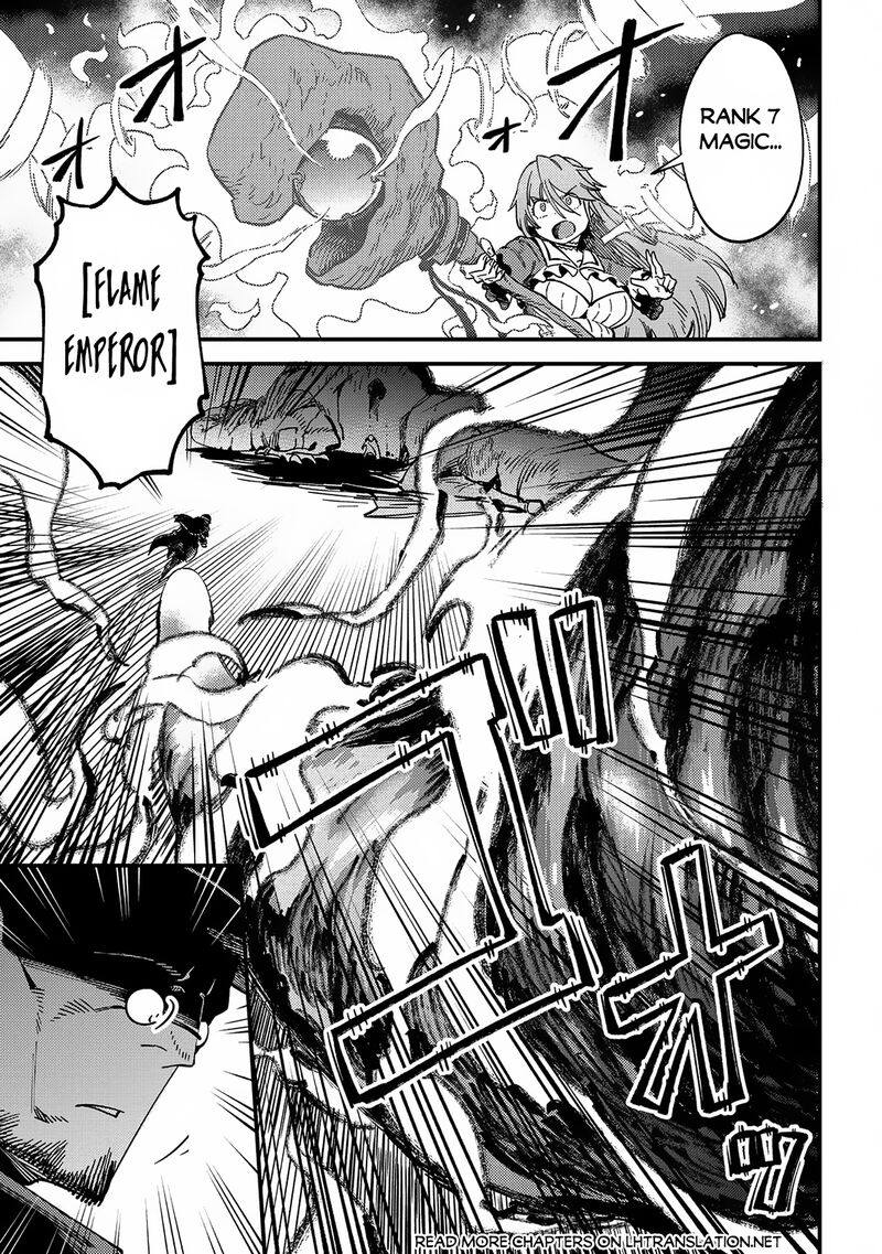 Kaifuku Jutsushi No Yarinaoshi Chapter 63b Page 11