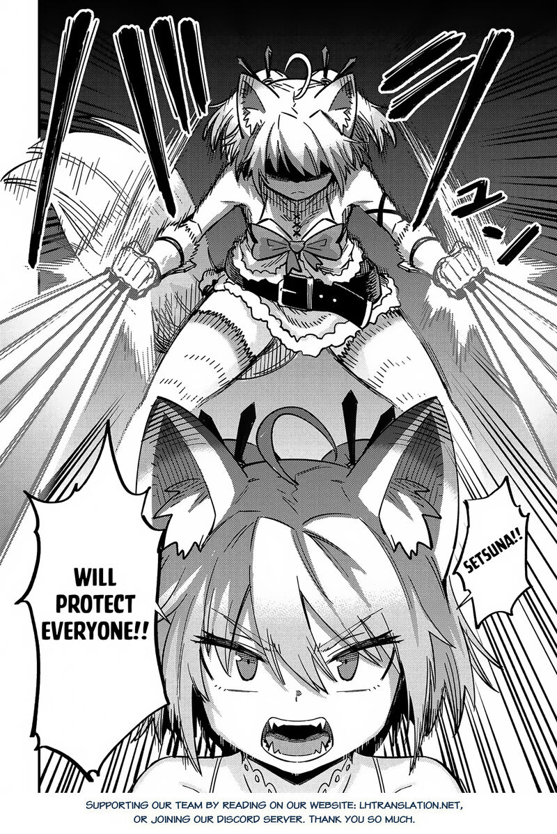 Kaifuku Jutsushi No Yarinaoshi Chapter 63b Page 24
