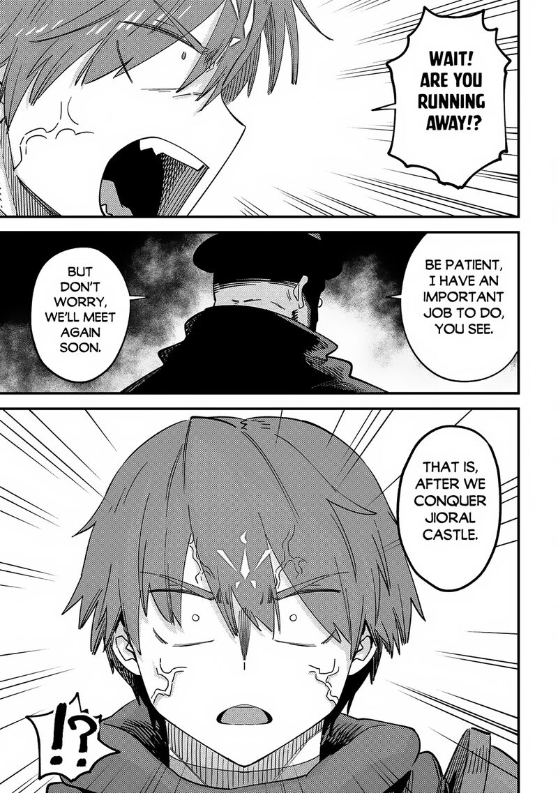 Kaifuku Jutsushi No Yarinaoshi Chapter 64b Page 13