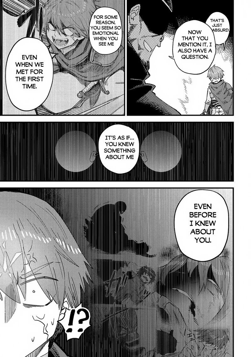 Kaifuku Jutsushi No Yarinaoshi Chapter 64b Page 3