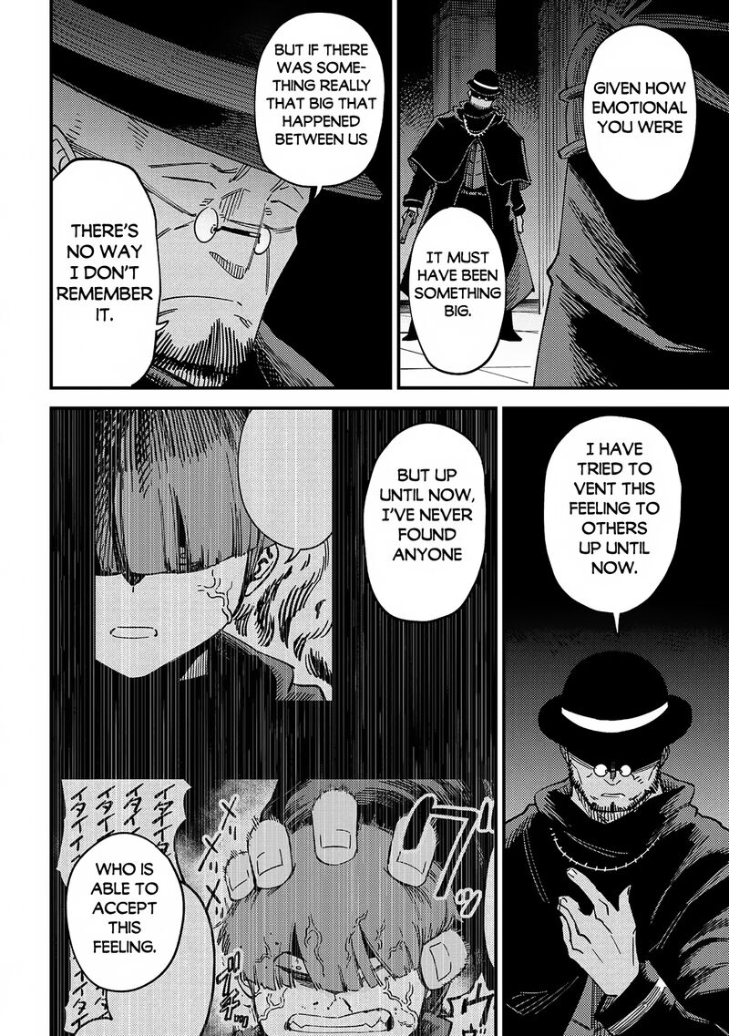 Kaifuku Jutsushi No Yarinaoshi Chapter 64b Page 4