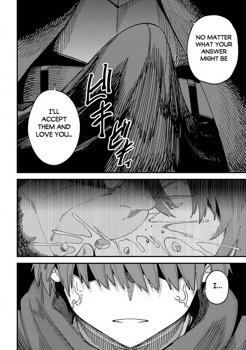 Kaifuku Jutsushi No Yarinaoshi Chapter 64b Page 6
