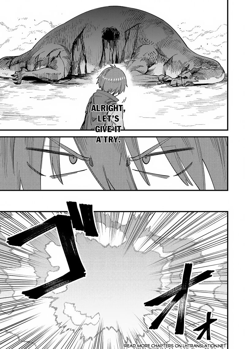 Kaifuku Jutsushi No Yarinaoshi Chapter 65a Page 5