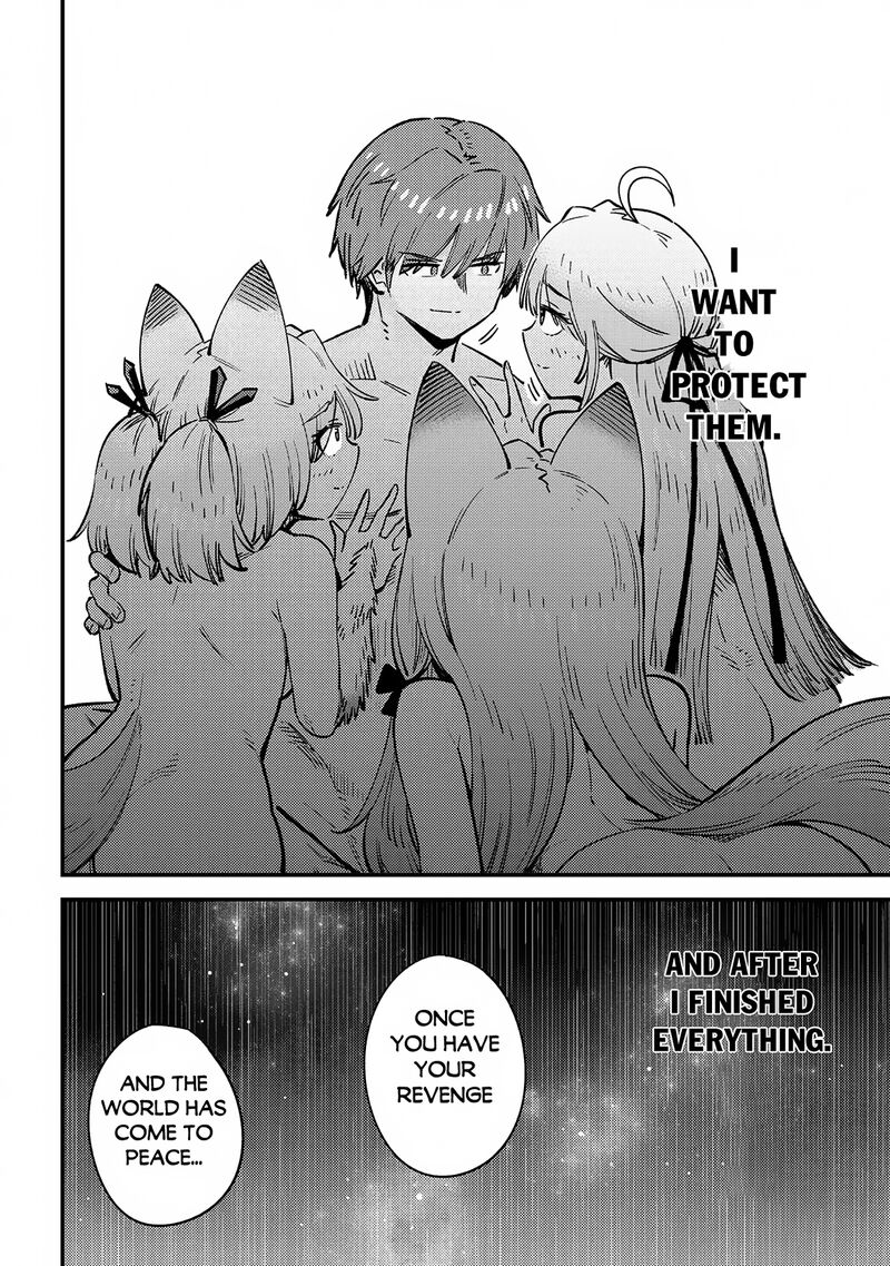 Kaifuku Jutsushi No Yarinaoshi Chapter 65b Page 11