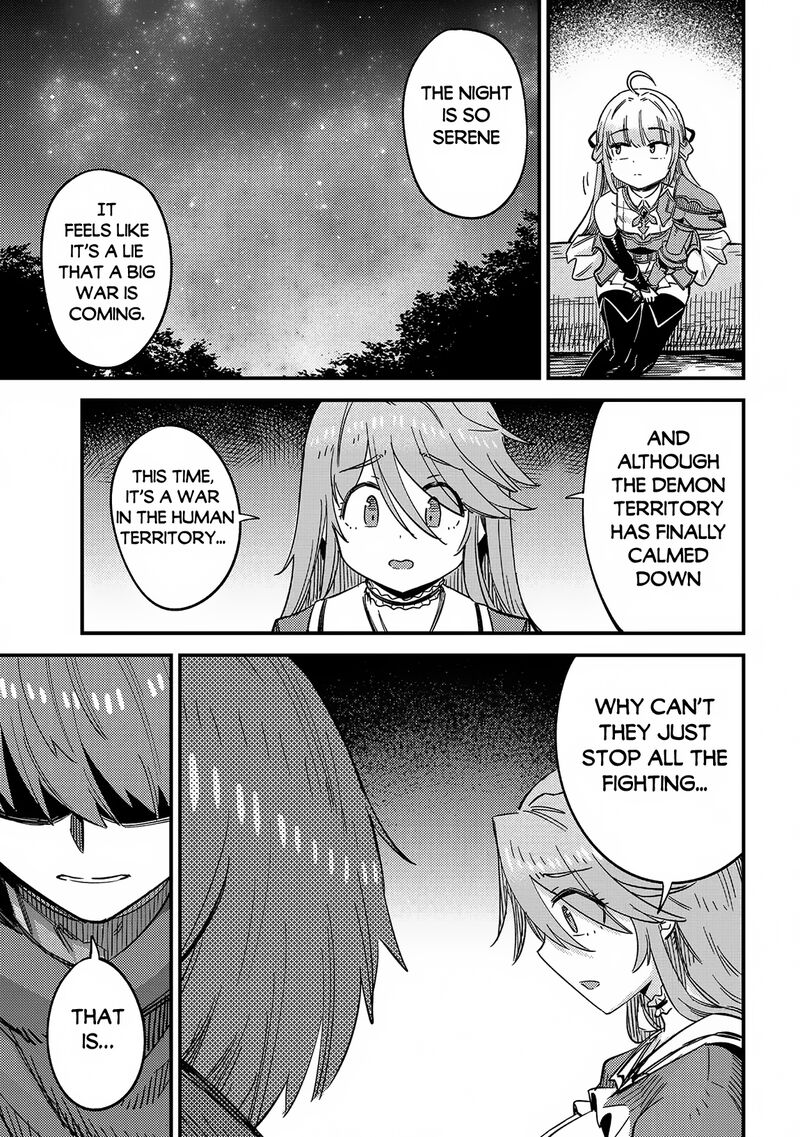 Kaifuku Jutsushi No Yarinaoshi Chapter 65b Page 3