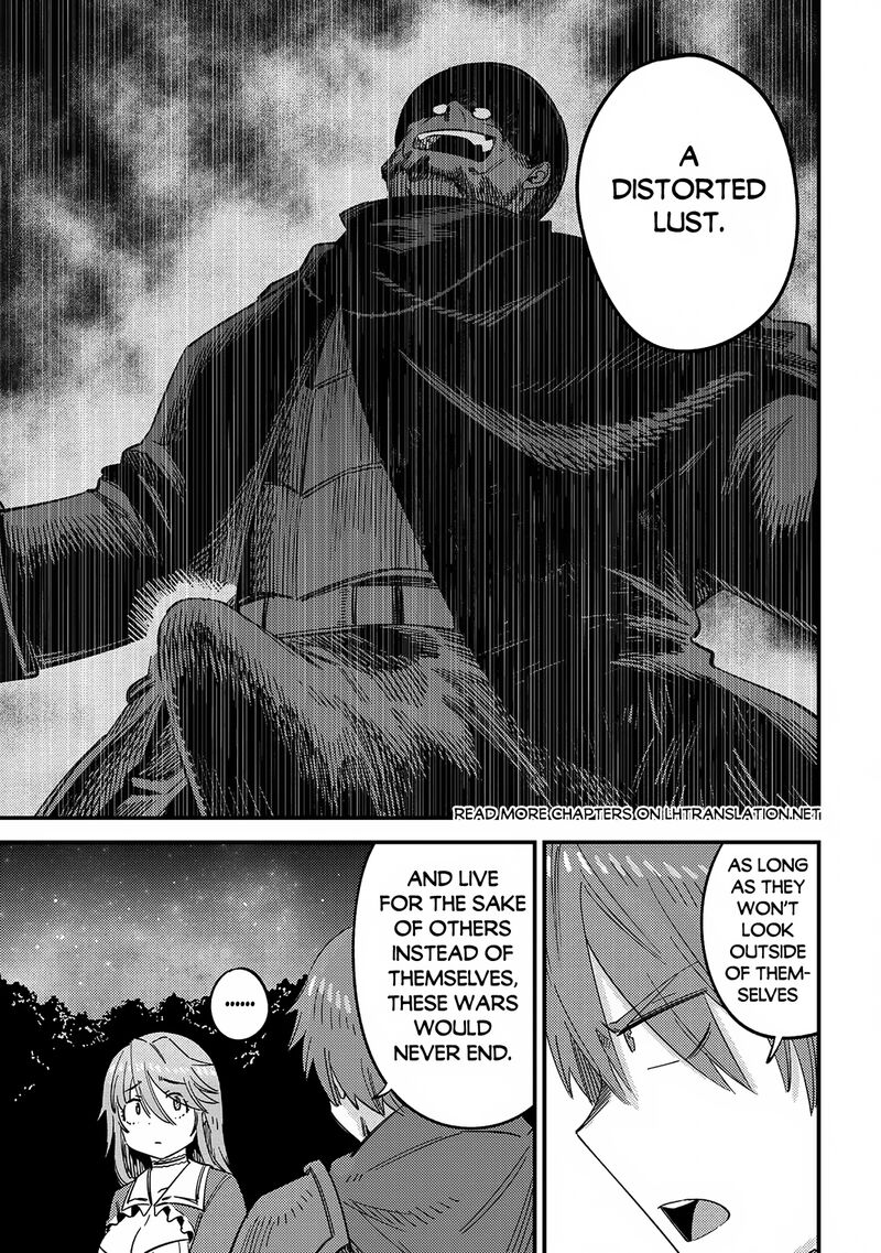 Kaifuku Jutsushi No Yarinaoshi Chapter 65b Page 5