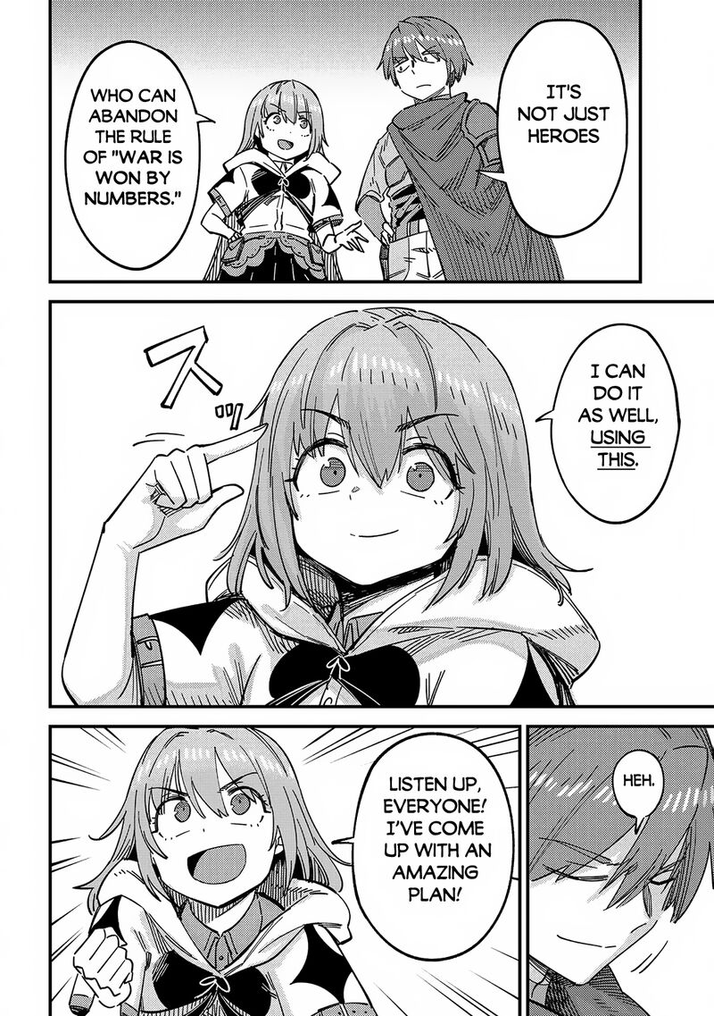 Kaifuku Jutsushi No Yarinaoshi Chapter 66a Page 14
