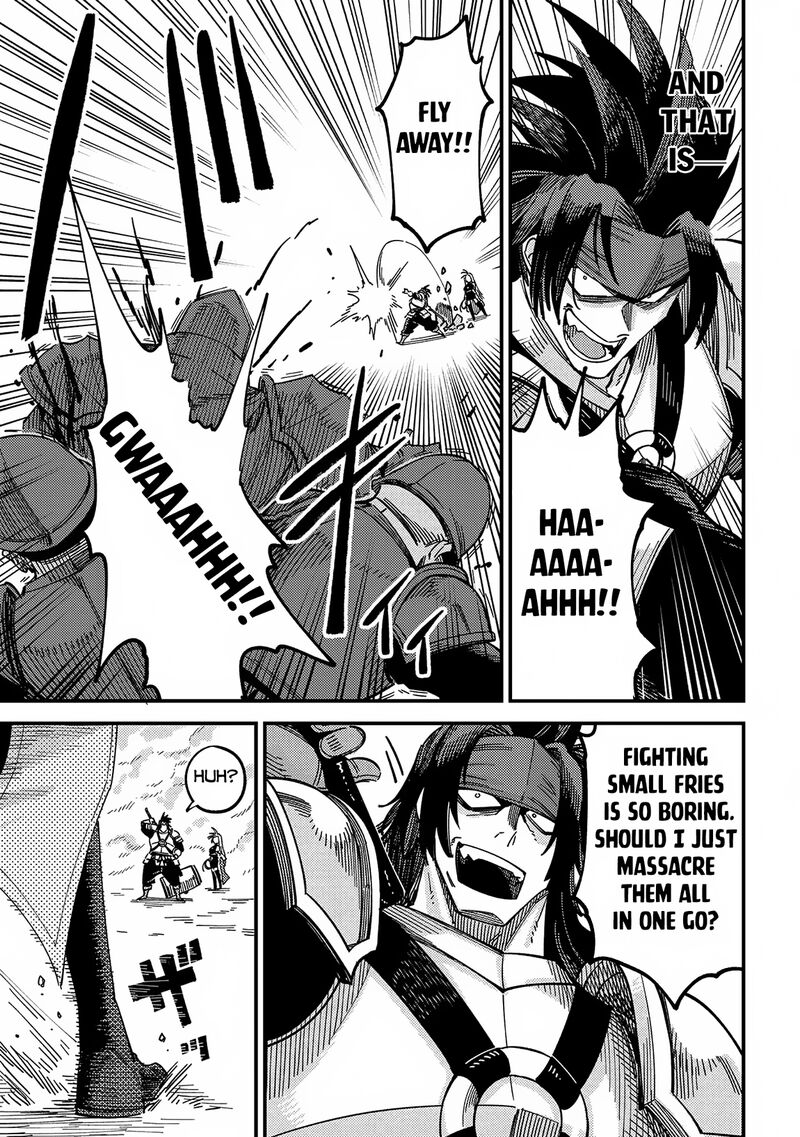 Kaifuku Jutsushi No Yarinaoshi Chapter 66a Page 15