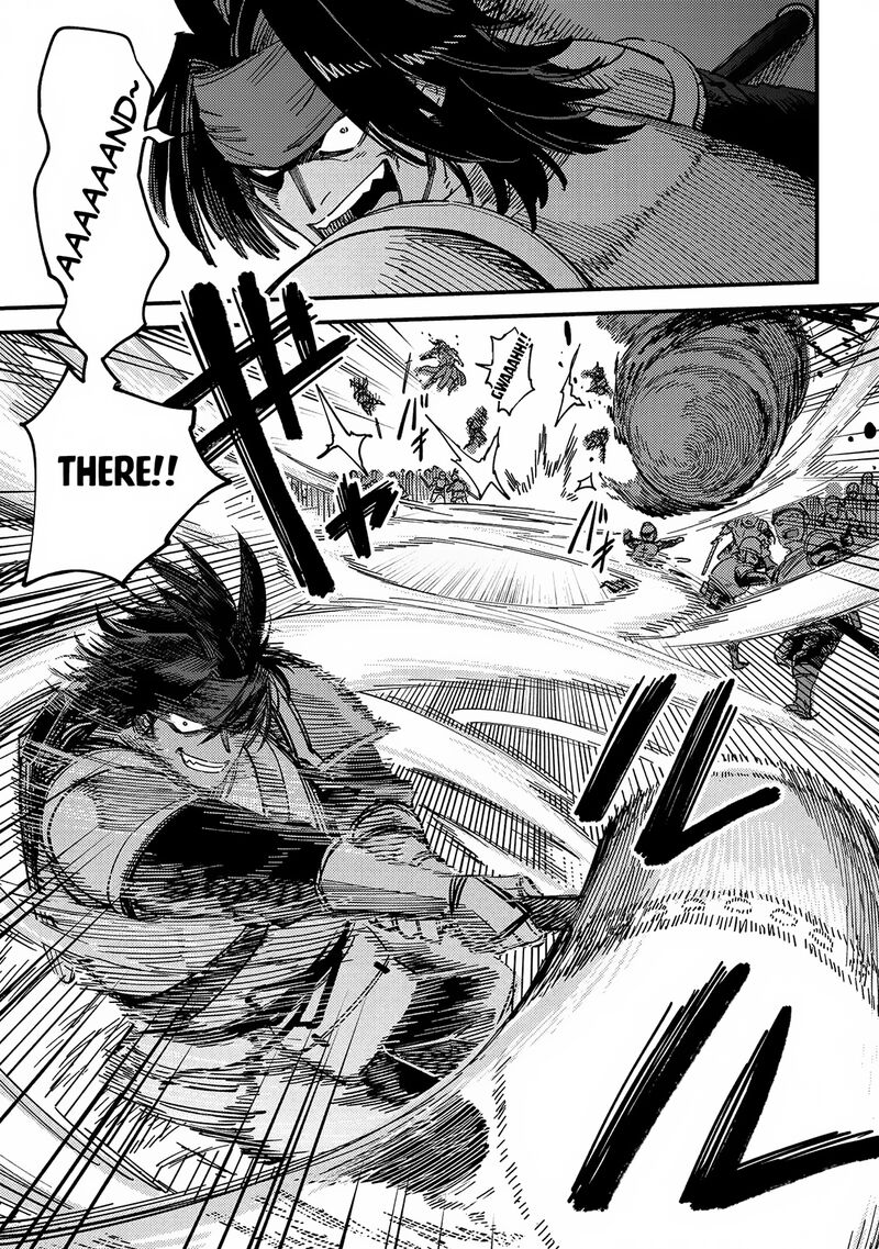 Kaifuku Jutsushi No Yarinaoshi Chapter 66a Page 5
