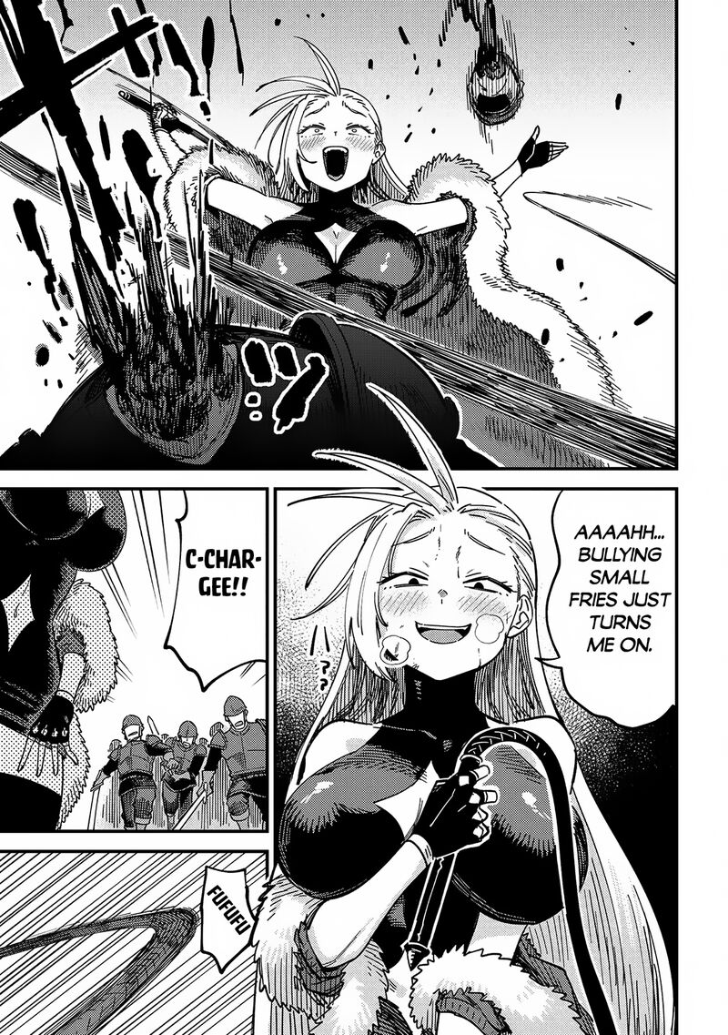 Kaifuku Jutsushi No Yarinaoshi Chapter 66a Page 7