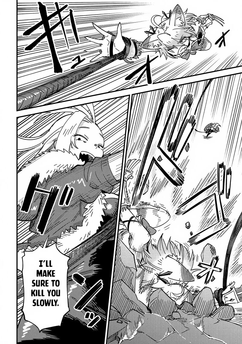 Kaifuku Jutsushi No Yarinaoshi Chapter 66b Page 1