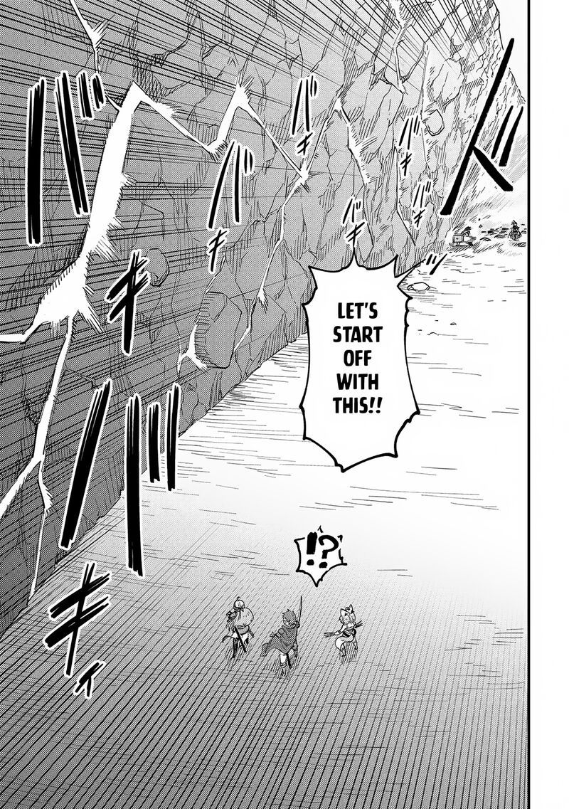Kaifuku Jutsushi No Yarinaoshi Chapter 67a Page 10