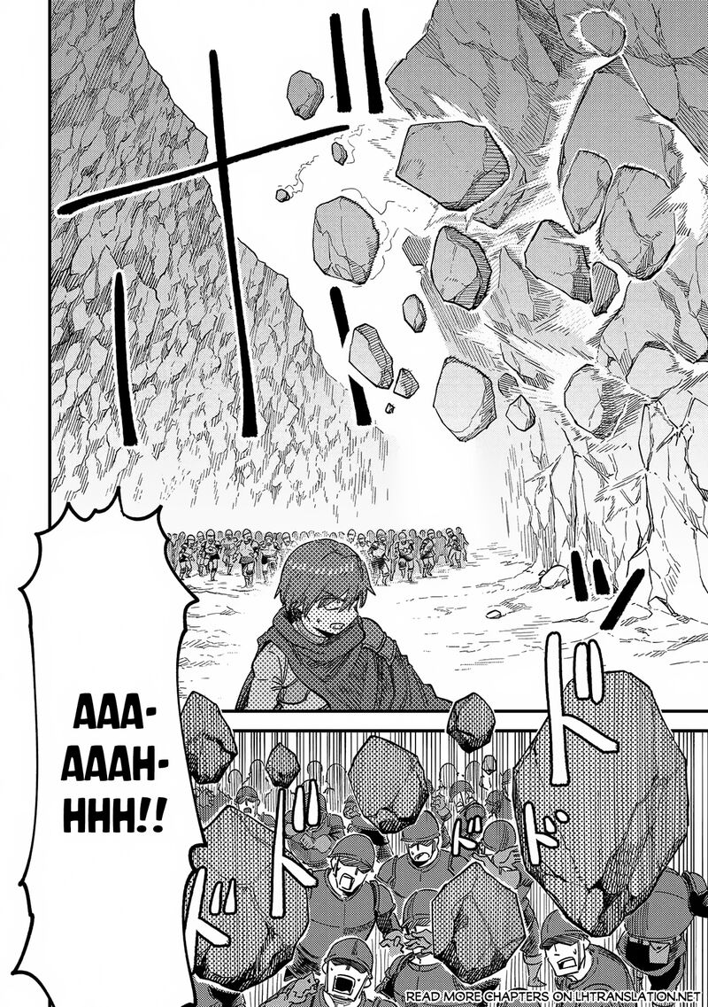 Kaifuku Jutsushi No Yarinaoshi Chapter 67a Page 11