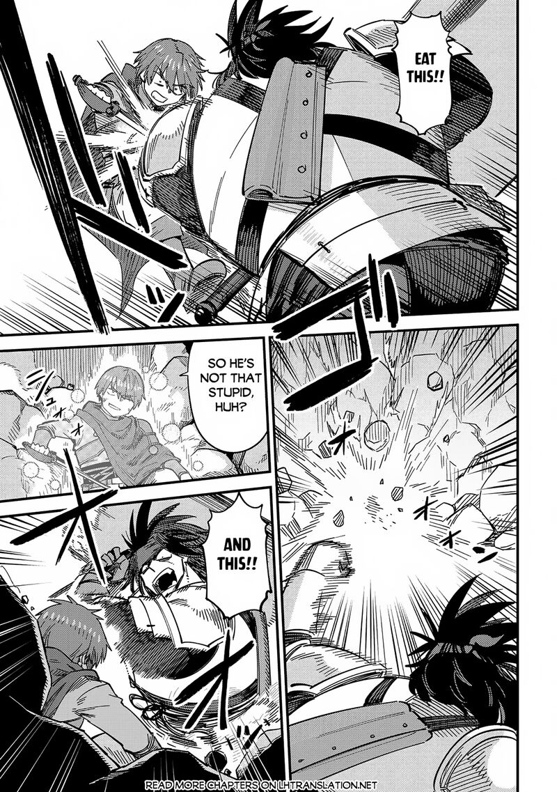 Kaifuku Jutsushi No Yarinaoshi Chapter 67b Page 1
