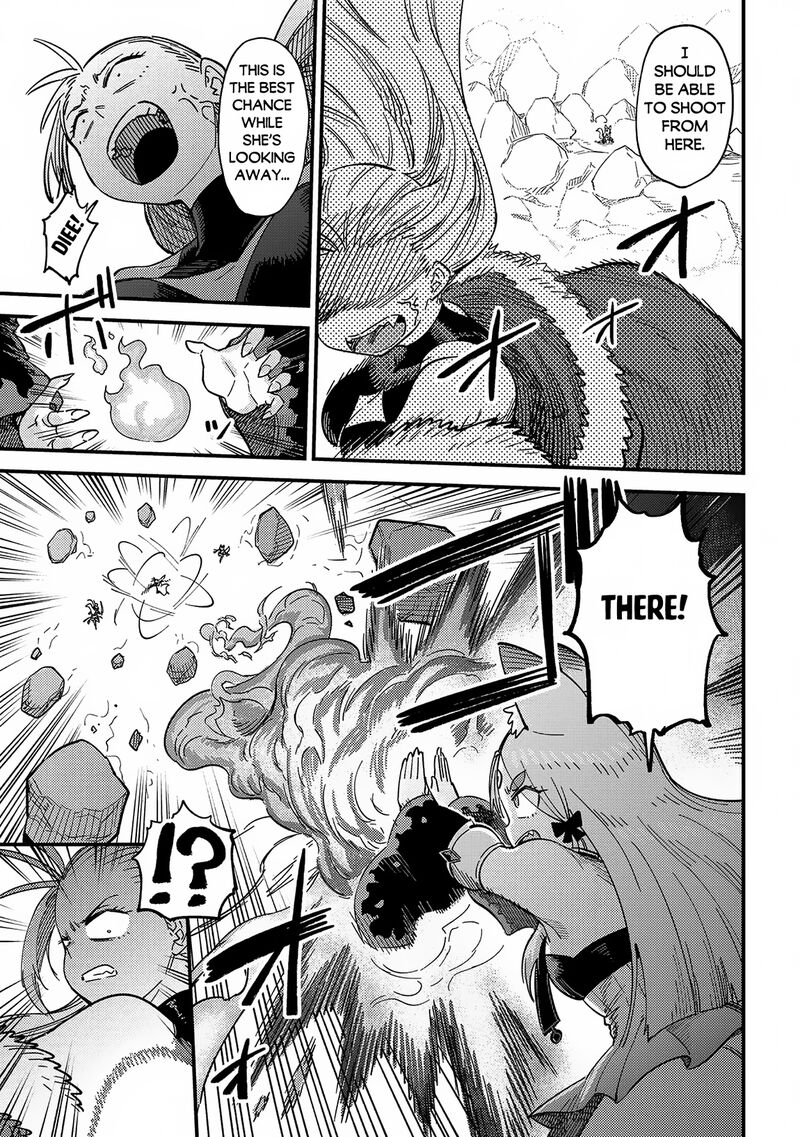 Kaifuku Jutsushi No Yarinaoshi Chapter 67b Page 10