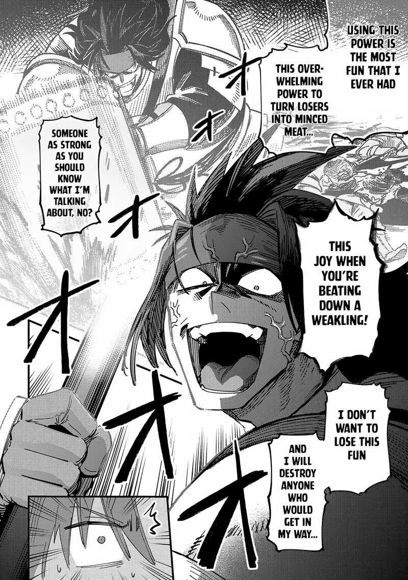 Kaifuku Jutsushi No Yarinaoshi Chapter 67b Page 4