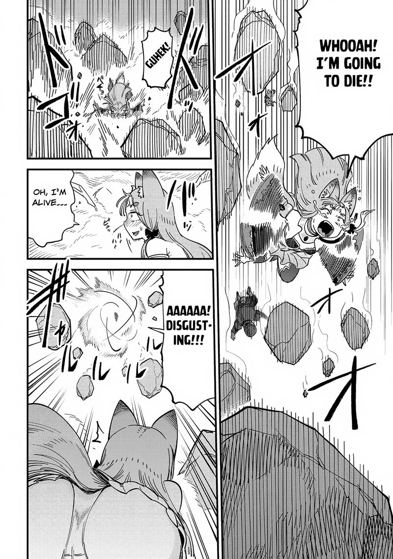 Kaifuku Jutsushi No Yarinaoshi Chapter 67b Page 7