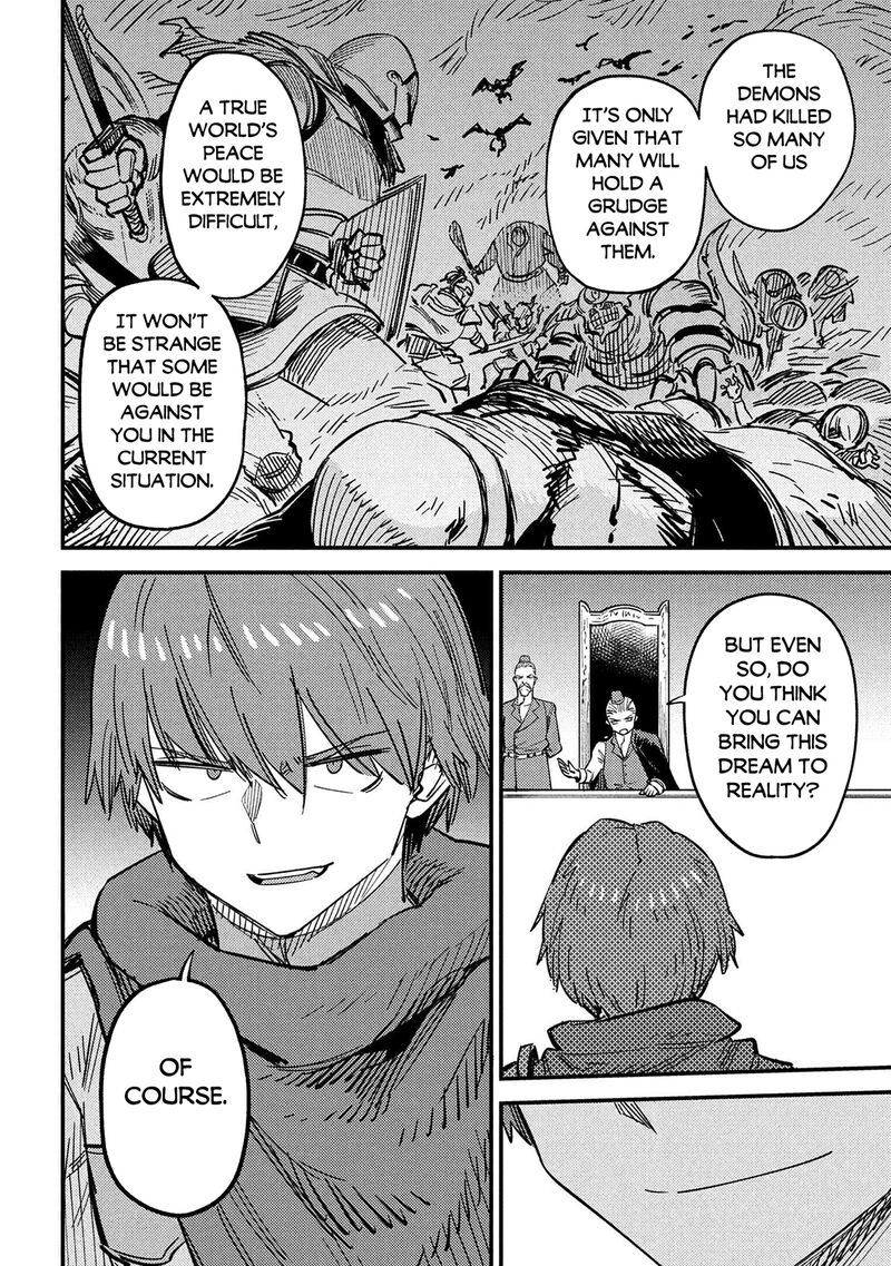 Kaifuku Jutsushi No Yarinaoshi Chapter 68 Page 24