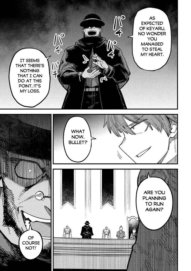 Kaifuku Jutsushi No Yarinaoshi Chapter 68 Page 29