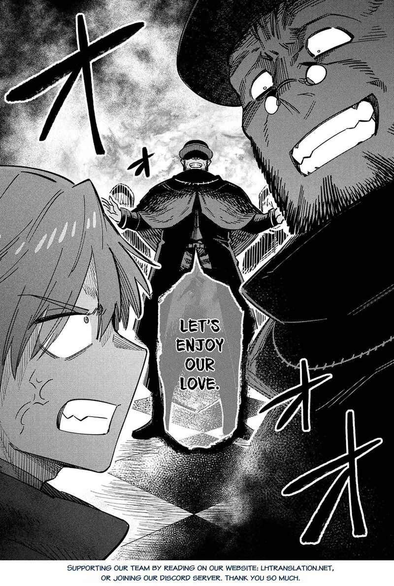 Kaifuku Jutsushi No Yarinaoshi Chapter 68 Page 33