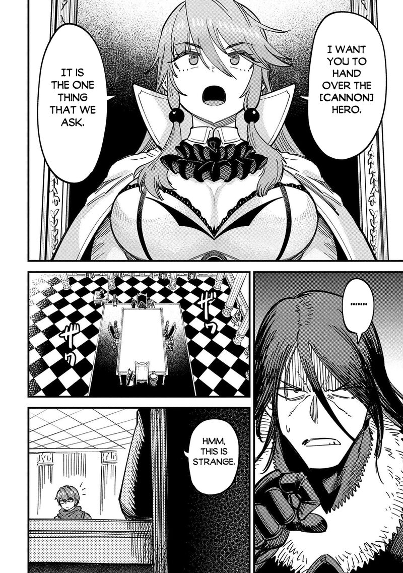 Kaifuku Jutsushi No Yarinaoshi Chapter 68 Page 8
