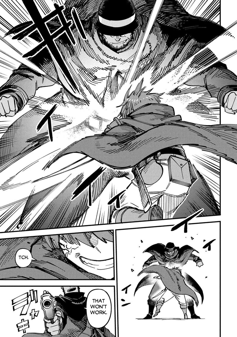 Kaifuku Jutsushi No Yarinaoshi Chapter 69a Page 10