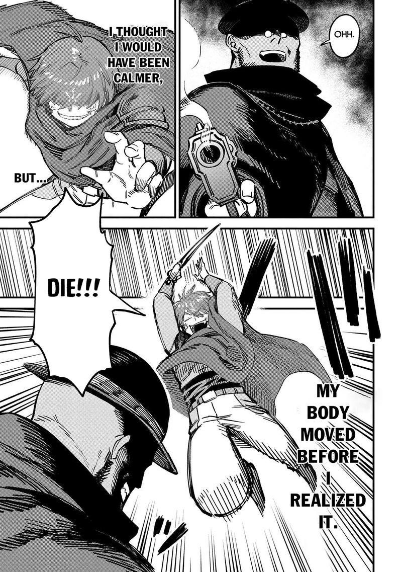 Kaifuku Jutsushi No Yarinaoshi Chapter 69a Page 12