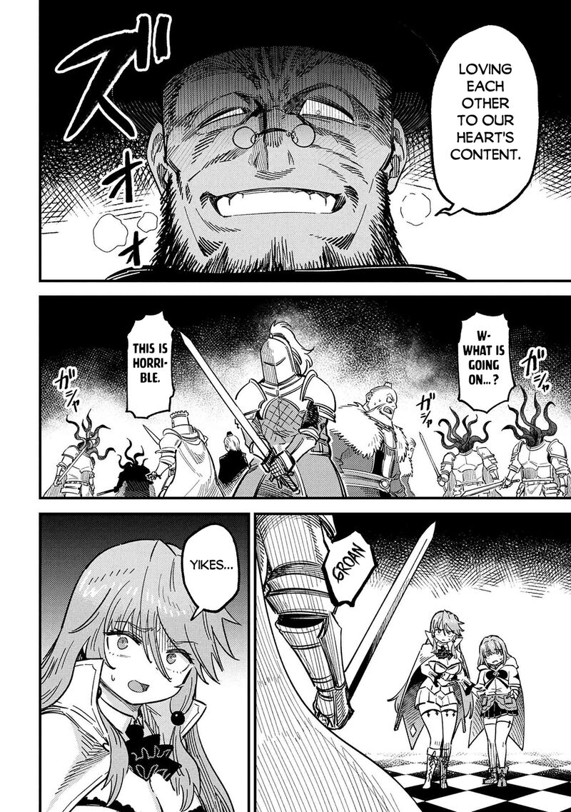 Kaifuku Jutsushi No Yarinaoshi Chapter 69a Page 2