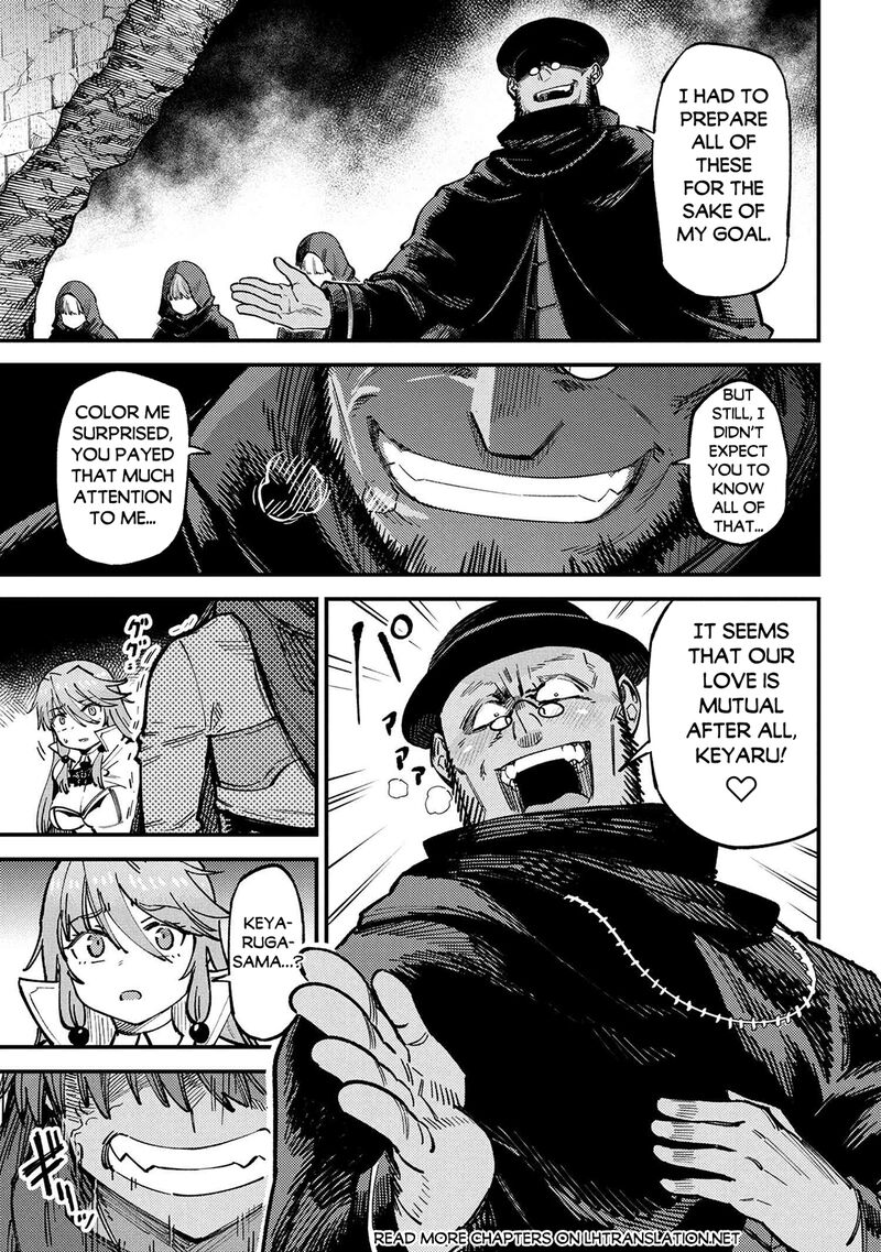 Kaifuku Jutsushi No Yarinaoshi Chapter 69a Page 5