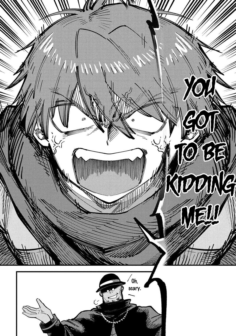 Kaifuku Jutsushi No Yarinaoshi Chapter 69a Page 6