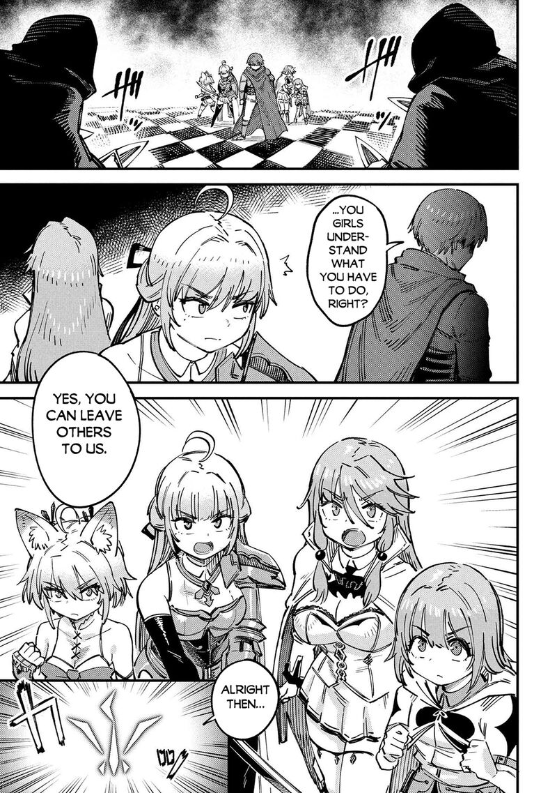 Kaifuku Jutsushi No Yarinaoshi Chapter 69a Page 7