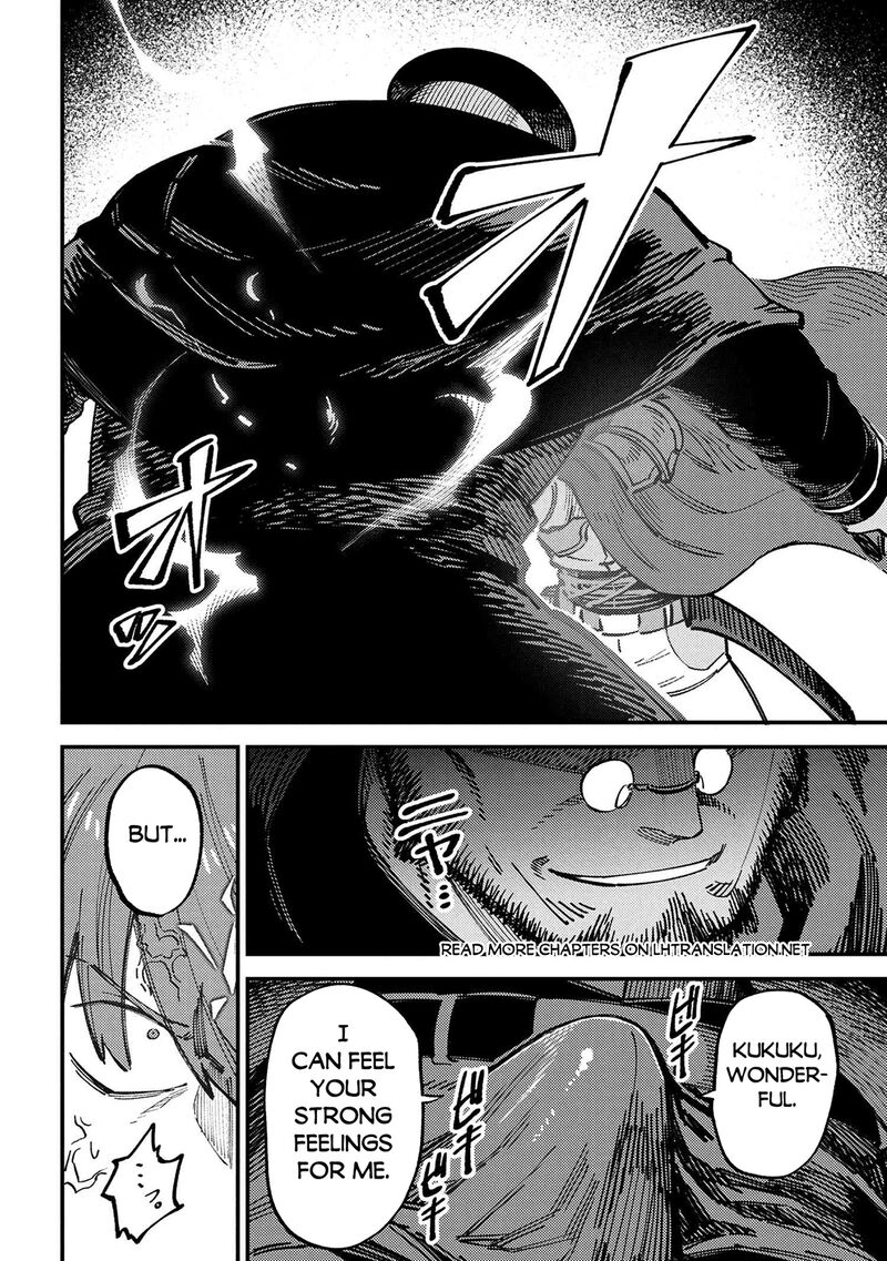 Kaifuku Jutsushi No Yarinaoshi Chapter 69b Page 1
