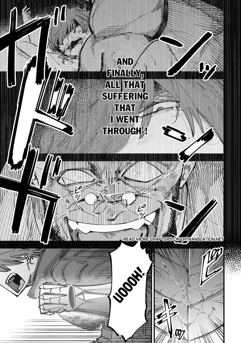 Kaifuku Jutsushi No Yarinaoshi Chapter 69b Page 10