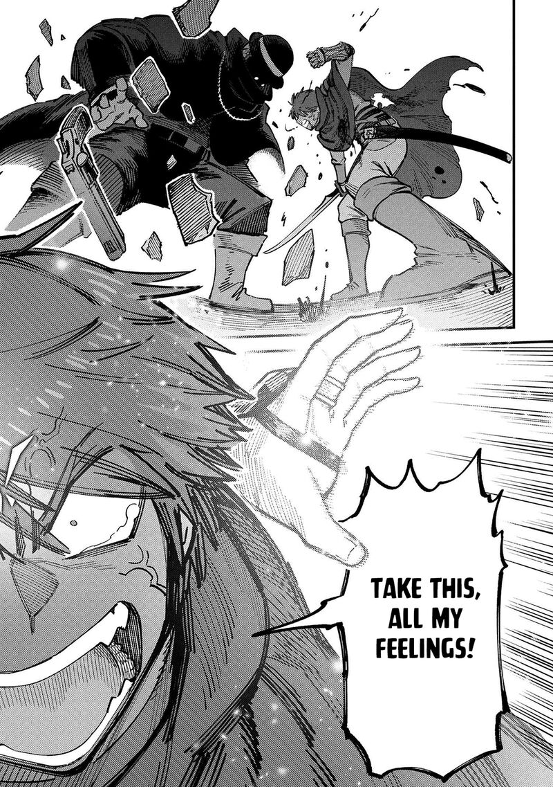 Kaifuku Jutsushi No Yarinaoshi Chapter 69b Page 12