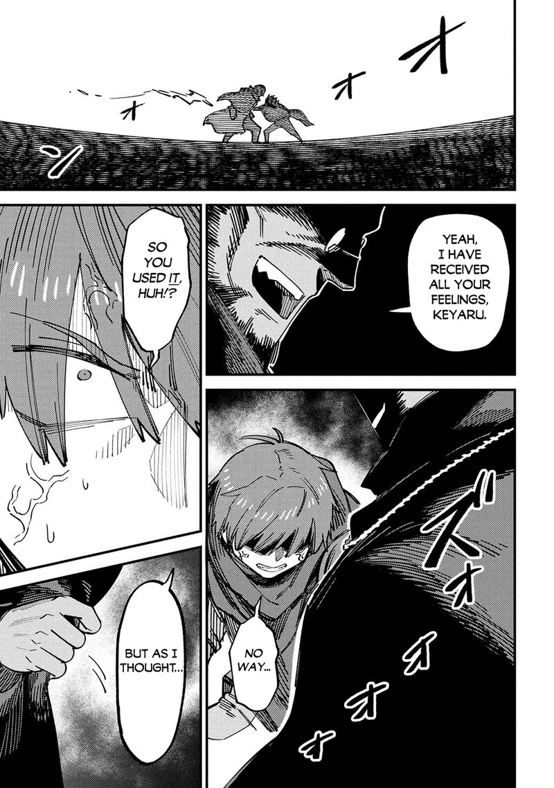 Kaifuku Jutsushi No Yarinaoshi Chapter 69b Page 14