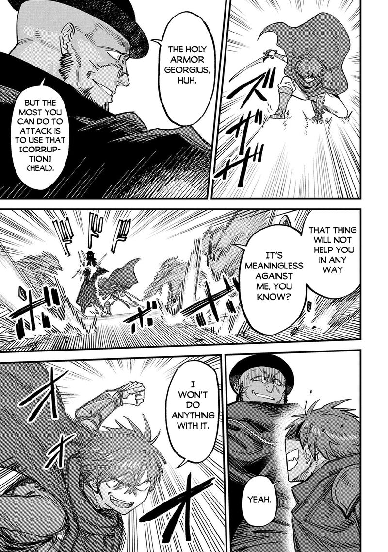 Kaifuku Jutsushi No Yarinaoshi Chapter 69b Page 6