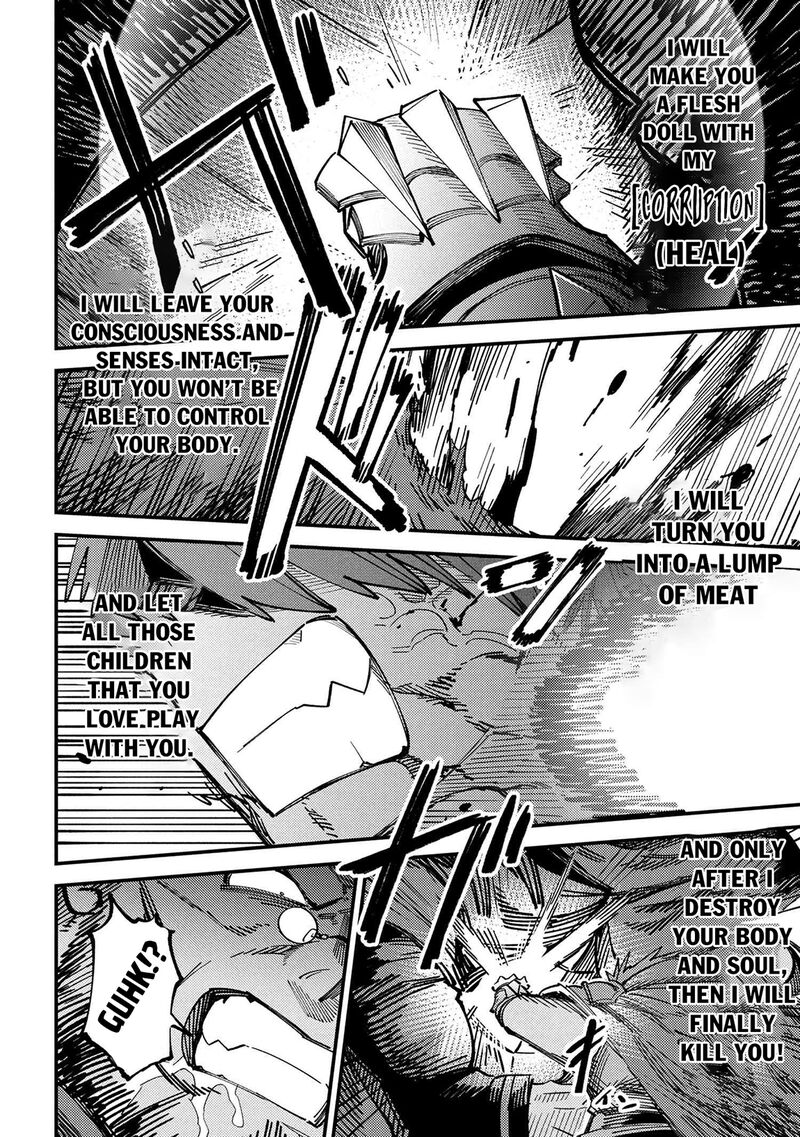 Kaifuku Jutsushi No Yarinaoshi Chapter 69b Page 9