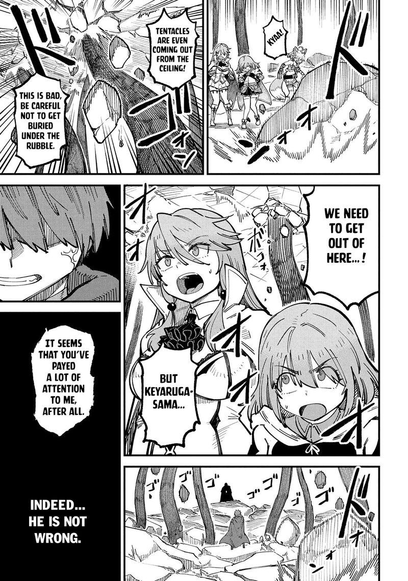 Kaifuku Jutsushi No Yarinaoshi Chapter 70a Page 12