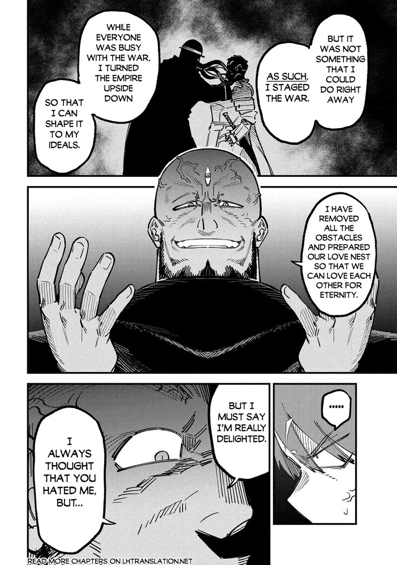 Kaifuku Jutsushi No Yarinaoshi Chapter 70a Page 6