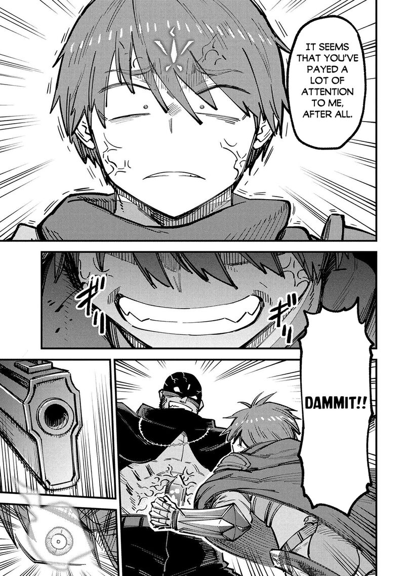 Kaifuku Jutsushi No Yarinaoshi Chapter 70a Page 7