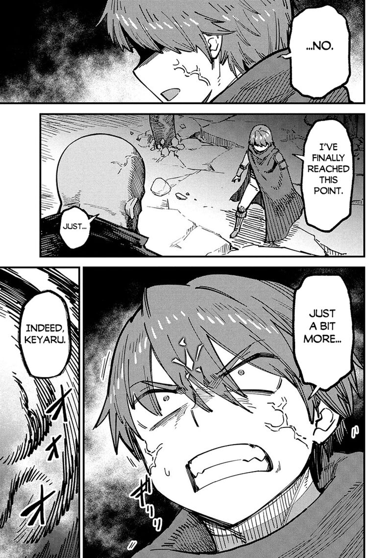 Kaifuku Jutsushi No Yarinaoshi Chapter 70b Page 4