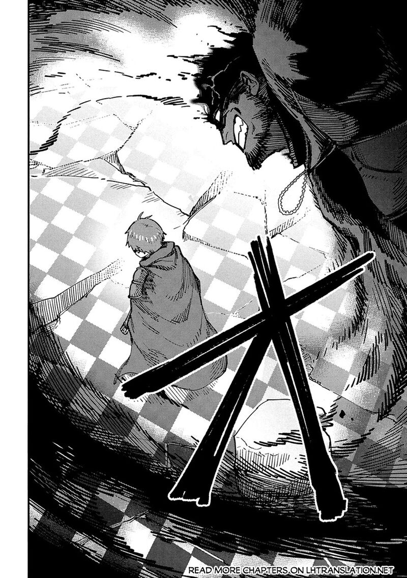 Kaifuku Jutsushi No Yarinaoshi Chapter 70b Page 5