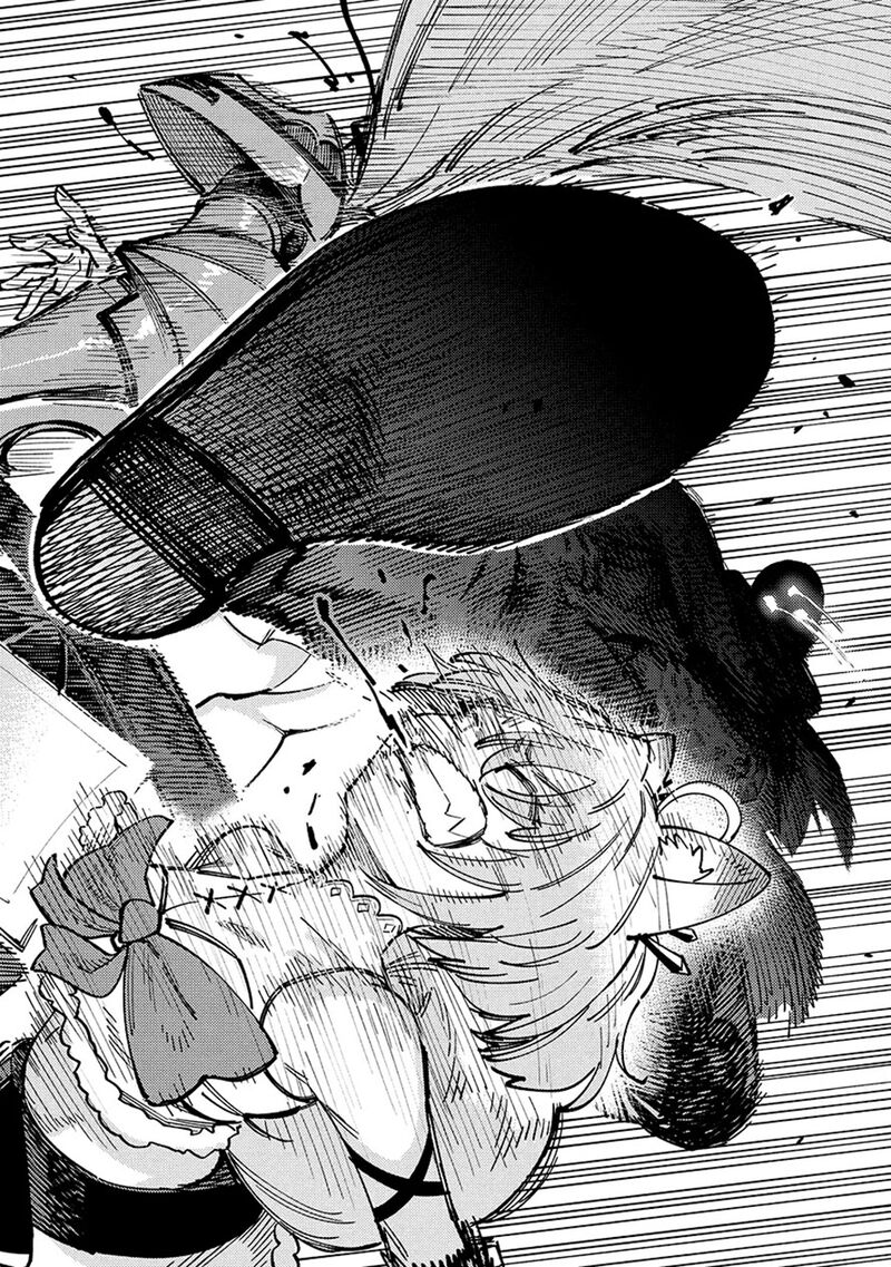 Kaifuku Jutsushi No Yarinaoshi Chapter 70b Page 7