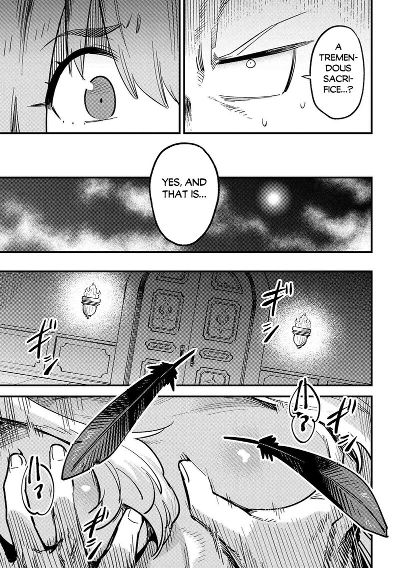 Kaifuku Jutsushi No Yarinaoshi Chapter 71a Page 11