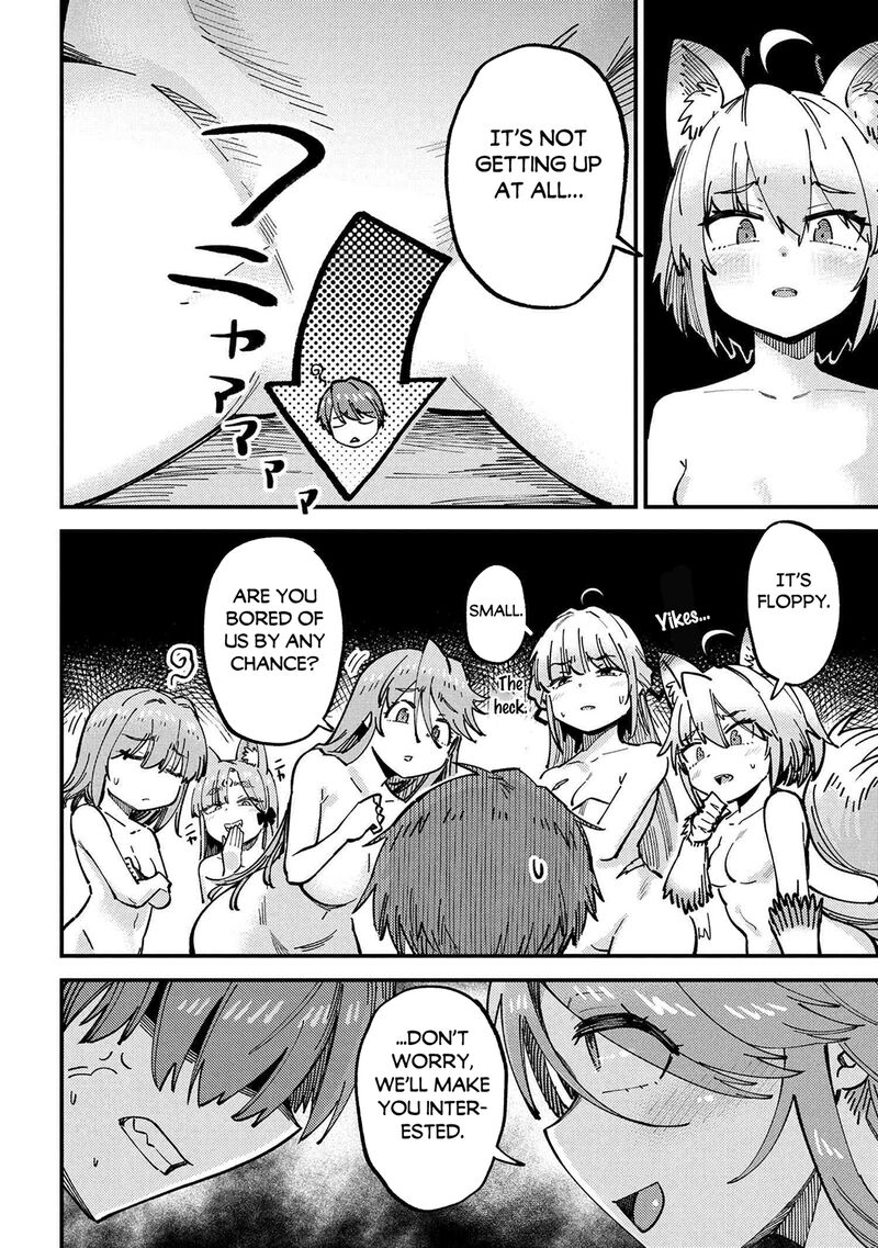 Kaifuku Jutsushi No Yarinaoshi Chapter 71b Page 5